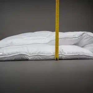 Extra hrejivý termo paplón z polyesteru TRIMAXXX