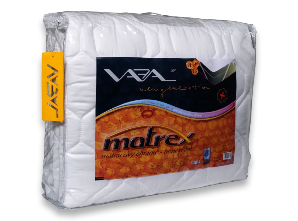 Extra antialergický matracový chránič Matrex - Image 5