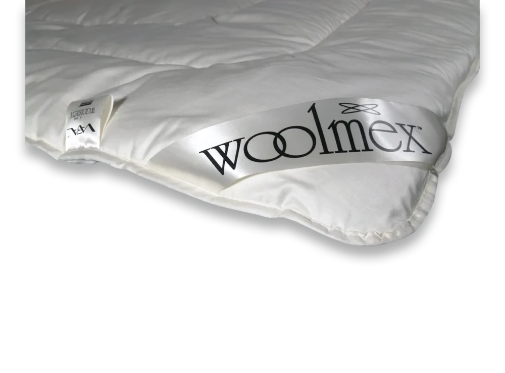 Vlnený paplón Woolmex - Image 3